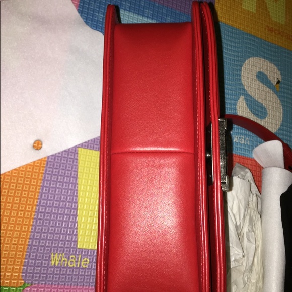 Chanel boy bag in excellent condition - Picture 7 of 8